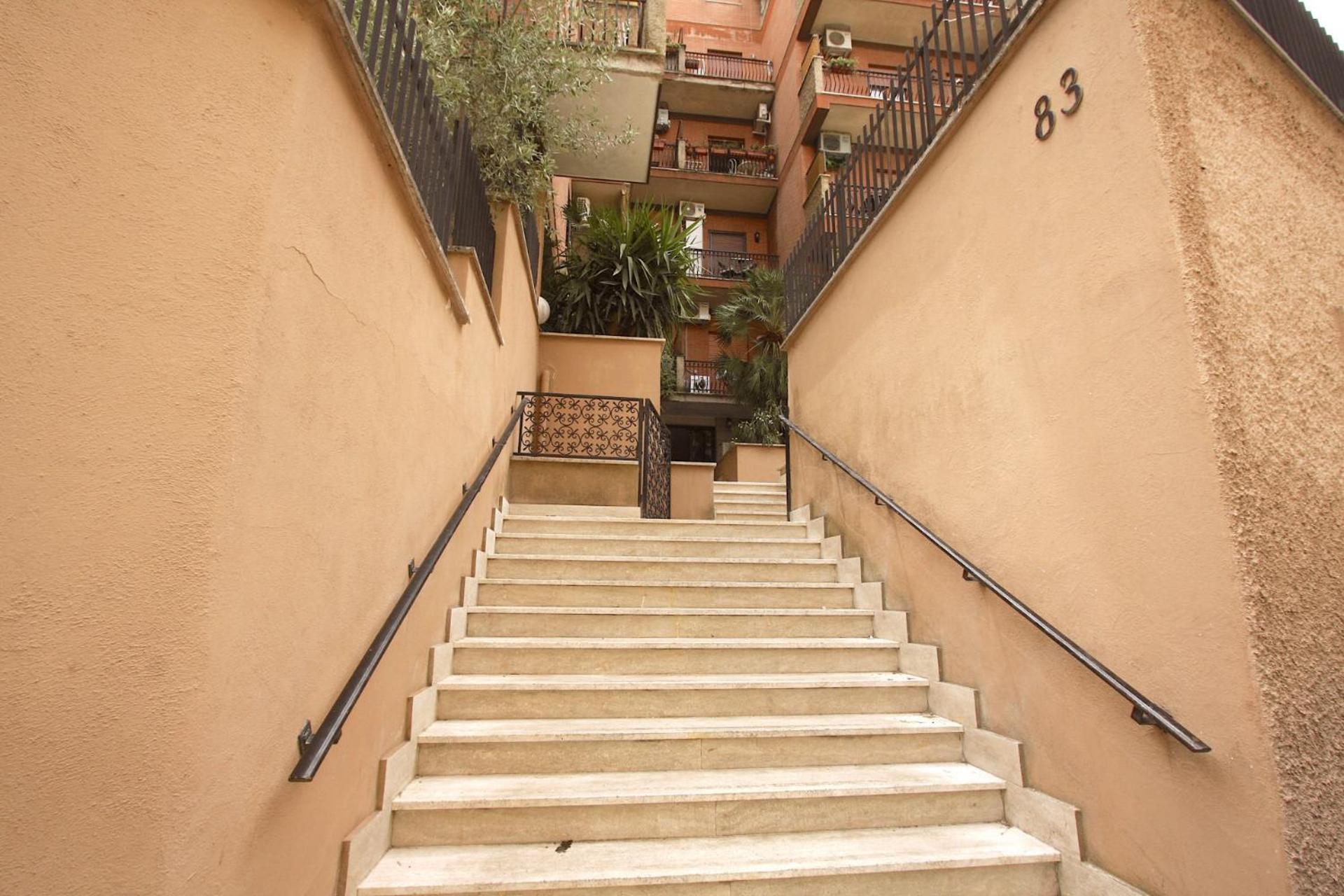 Margherita Apartamento *