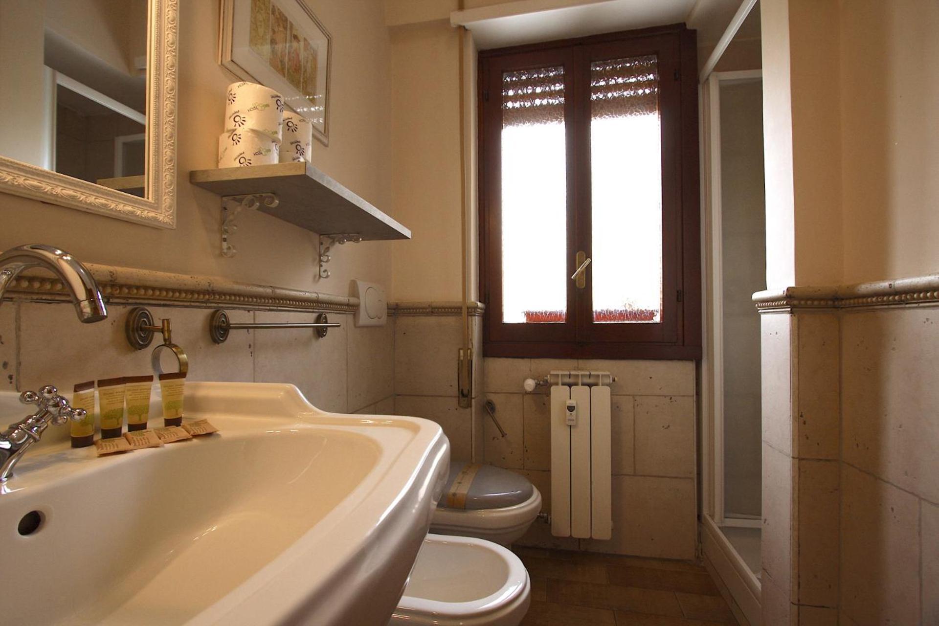 Apartamento Margherita