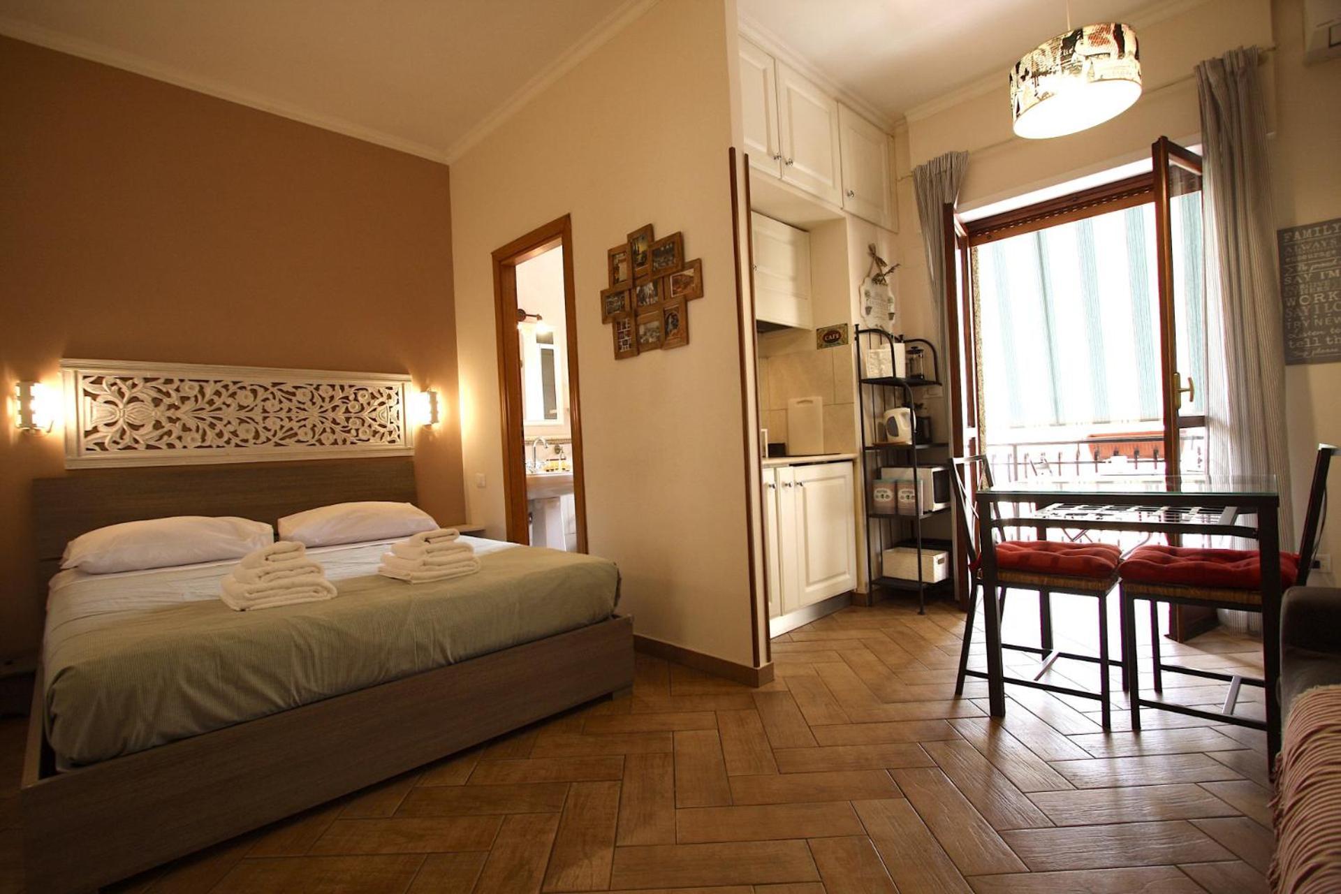 Margherita Appartamento Roma